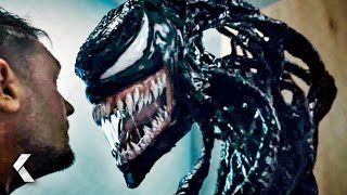 VENOM 2 Let There Be Carnage  First 7 Minutes Opening Scene 2021 [upl. by Vial]