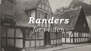 Randers før i tiden [upl. by Juliann563]