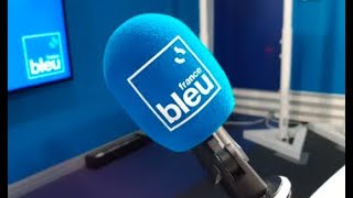 Interview France Bleu Cotentin [upl. by Ettezzus494]