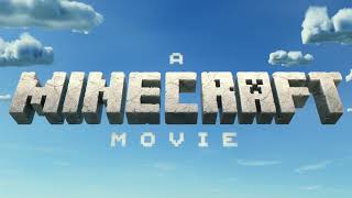 REACTING TO A MINECRAFT MOVIE TRAILER [upl. by Hawkins]