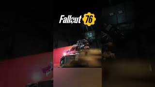 Fallout 76 HUGE New Update [upl. by Barthel]