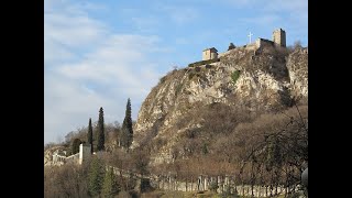 Alessandro Manzoni quotI promessi sposiquot capitolo 20 prima parte  il castello dellinnominato [upl. by Eeb561]