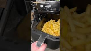 Air fryer users agree viralvideo food trending [upl. by Boys831]