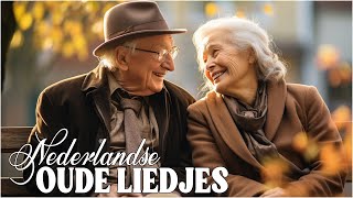 De Mooiste Nederlandstalige Liedjes 👵👴 Muziek Voor Senioren [upl. by Innaig]