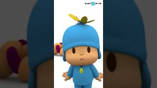 AMIGOS NO AR  POCOYO [upl. by Vina994]