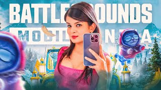 NO CHICKEN DINNERS TONIGHT  Krutika is Live 😍 [upl. by Edgell]