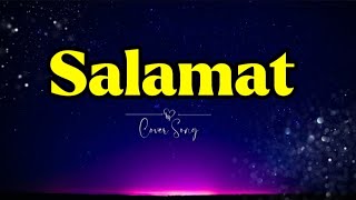 SALAMAT  YENG CONSTANTINO karaoke lyrics opm cover [upl. by Jadd70]