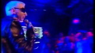 Soft Cell Tainted Love TOTP 2001 The 1981 Reunion [upl. by Angele]