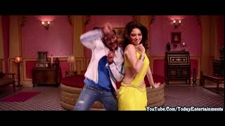 Taki Taki Official Full Video Song Himmatwala Feat Ajay Devgn Tamannaah HD 1080p YouTu [upl. by Whiteley]