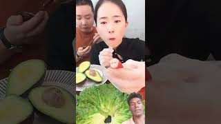 Kali flower food competition daily best food food youtubeshorts [upl. by Nylannej]