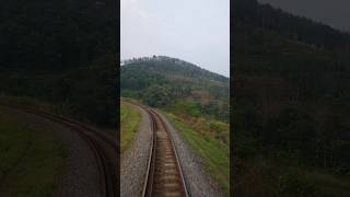 Backride KA Commuter Line Garut Cibatuan keretaapi kaicommuter commuterlinegarut backride [upl. by Choong814]