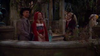 Liv amp Maddie  3x04  HauntARooney Liv Holden Shelby amp Cyd Shelby AUSTIN MOON [upl. by Giarc]