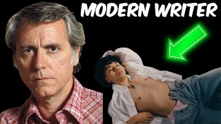 Don DeLillo On Why Modern Writers are Weak Or How to Lead as a Writer [upl. by Tjader]