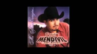 Sergio mendivil  mi buen corazon [upl. by Simaj]