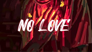 No Love Shubh [upl. by Hoem816]