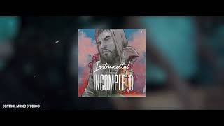 Farruko  Incompleto PistaInstrumentalKaraoke [upl. by Haela]