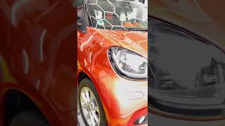 Smart Fortwo Full Detailig [upl. by Amerak902]