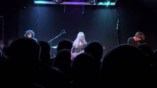 Margaritas Podridas  Live at The Crofters Rights Bristol UK 220723 [upl. by Aleyam482]