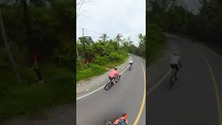 Pinarello Dogma F12 Vs Cervelo S5 [upl. by Hsekar]