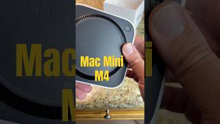 Mac Mini M4 Watch Before You Buy [upl. by Nivrag235]