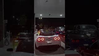 TX2K24 NIGHT RACING Ft Bucees [upl. by Nottage69]