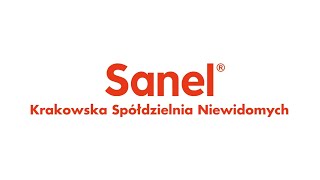 Krakowska Spółdzielnia Niewidomych Sanel [upl. by Castle]