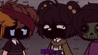 I don’t knowing…  Fnaf   CC amp Cassidy  Ft Andrew amp Micheal Brooks [upl. by Kabab]