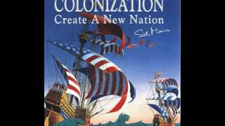 Colonization 1994 PCSoundtrack  Nightingale [upl. by Alahs]