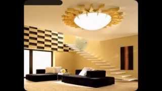 Living room ceiling lighting ideas [upl. by Egiedan983]