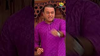 Goli beta masti nahi 😂 TaarakMehtaKaOoltahChashmah Tapusena Funny Goli Tapu shorts [upl. by Annmaria]