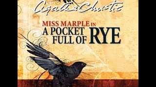 A Pocket Full of Rye [upl. by Sands]