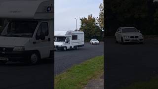 No Filming on Boness Road Grangemouth Refinery Falkirk District Scotland UK [upl. by Zia788]