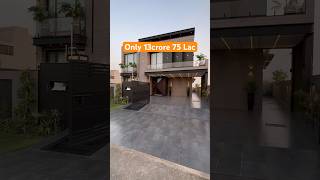 1 Kanal House Lahore foryou home dhahouse houseforsale dreamhouse interiordesign dmproperty [upl. by Ynohtona]