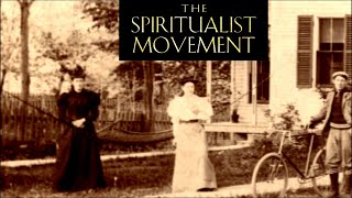 The Village Triangle and The Supernatural Series Part 1 quotThe Spiritualist Movementquot [upl. by Koran]