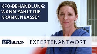 Wann übernimmt die Krankenkasse die Kosten einer Zahnspange  Expertenantwort von Dr Schmidmer [upl. by Calesta503]