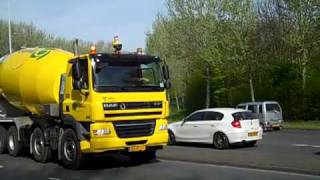 Truckrun 2010 Spijkenissemp4 [upl. by Reichel]