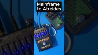 Mainframe to Atreides to Mainframe [upl. by Marcos]