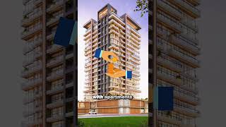 Lusail Marina Tower 3 in Qatar realestate lusailmarina luxury [upl. by Lowrie]