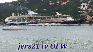 Exploring Tortola bvitouristspot youtubevideo viraltravel [upl. by Steffy384]