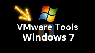 ✅ How to Fix VMware Tool Windows 7 Error VMware Tools Windows Failed to Install [upl. by Adnahsam]