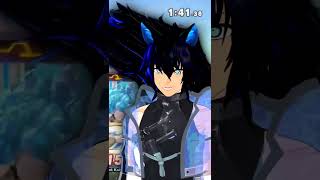 Im Using Motion Controls vtuber envtuberclip supersmashbrosultimate [upl. by Aleemaj]