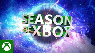 Season of Xbox [upl. by Chapland]