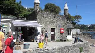 Fowey Cornwall June 2021 [upl. by Henson]