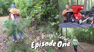 We Bought Land  Episode 1 [upl. by Cristobal]