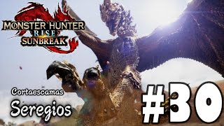 Monster Hunter Rise Sunbreak RM  4★  Mil escamas de terror [upl. by Ahsal826]