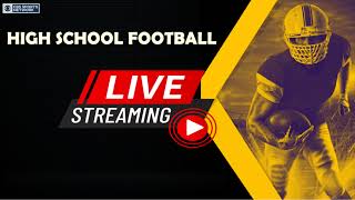 🔴 Shawnee V Rancocas Valley ▶High School Football LIVE STREAM [upl. by Arayc45]