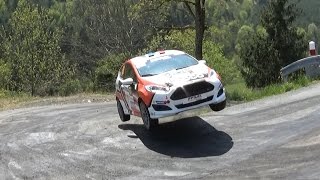 Rallye LyonCharbonnières 2017 HD [upl. by Oruhtra745]