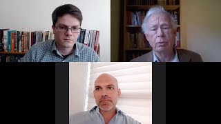 World Socialist Web Site interviews historian Dr Joseph Scalice [upl. by Attegroeg]