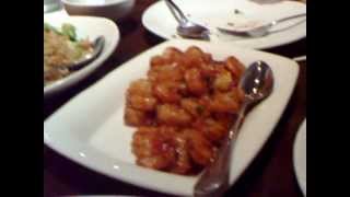 PF Changs Restaurant Alabang Muntinlupa Philippines [upl. by Alleunam]