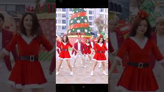 JINGLE BELLS Remix  Best Christmas music ever  top music full HD  best dance group ever [upl. by Adamsun602]